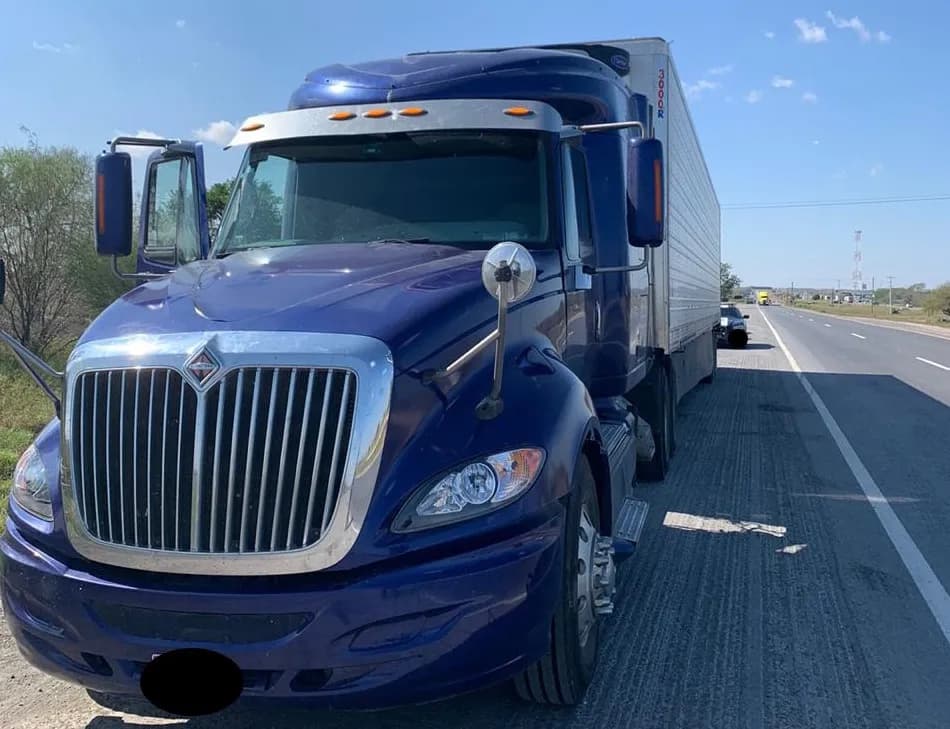 Transporte Internacional – Transbolivariana